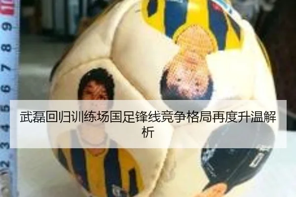 武磊回归训练场国足锋线竞争格局再度升温解析